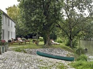 Logis Auberge De La Riviere