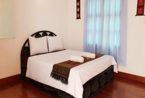 Gallery image of Smiley's Guesthouse in Siem Reap
