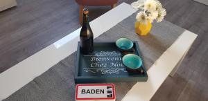 Photo de la galerie de l'établissement Au plaisir d’accueillir, à Baden