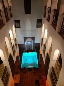 Fotografie z fotogalerie ubytování Riad Khabia & Spa v Marrákéši