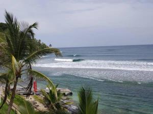 コロンにあるApartamento en el caribeのギャラリーの写真 +8枚の写真