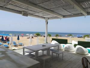 Gallery image of Vista Mare tra i luoghi di Montalbano in Punta Secca