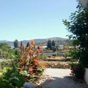 Gallery image of Santa Clara in Coja