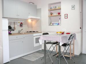 Casa Mia locazione turistica tesisinde mutfak veya mini mutfak