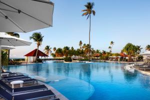 Басейн в Hyatt Regency Grand Reserve Puerto Rico або поблизу