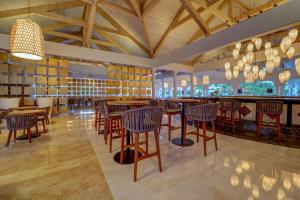 Ресторан / й інші заклади харчування у Hyatt Regency Grand Reserve Puerto Rico