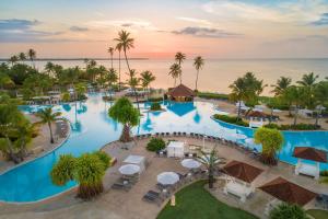 Басейн в Hyatt Regency Grand Reserve Puerto Rico або поблизу
