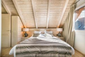Кровать или кровати в номере Casa Daria by Totiaran