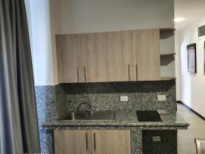 Φωτογραφία από το άλμπουμ του Hosteria Palmetto σε Playas