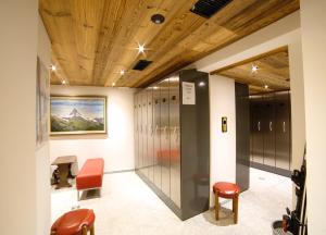 Gallery image of Monte Rosa Boutique Hotel in Zermatt