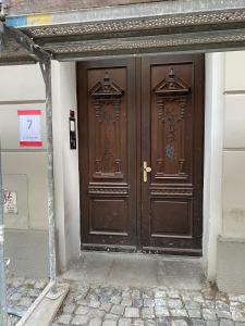 Zdjęcie z galerii obiektu Apartament URBAN JUNGLE! w Poznaniu