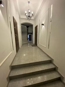 Zdjęcie z galerii obiektu Apartament URBAN JUNGLE! w Poznaniu
