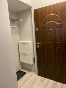 Zdjęcie z galerii obiektu Apartament URBAN JUNGLE! w Poznaniu