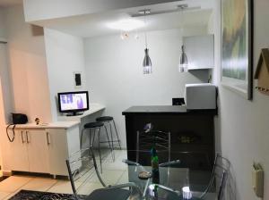 Imagen de la galería de Apartamento/Flat - Condominio Village - Aldeia das Águas Park Resort., en Barra do Piraí