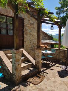 Fotografie z fotogalerie ubytování Podere Piandicava v destinaci Castelnuovo di Val di Cecina + 47 fotografií