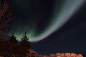 Fotografie z fotogalerie ubytování Gemlufall guesthouse v destinaci Þingeyri
