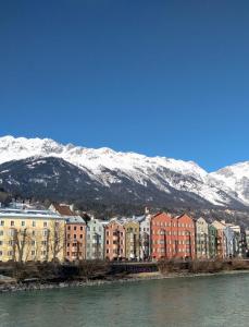 Galeriebild der Unterkunft Haus Georg in Innsbruck