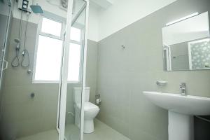 Bagno di RoaBaa Guesthouse