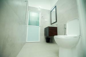 Bagno di RoaBaa Guesthouse