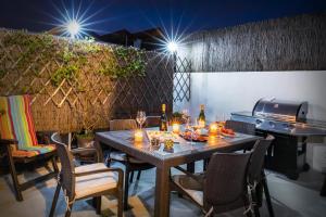 Billede fra billedgalleriet på Maison Châteaudun - Clim, Terrasse & Garage Privé i Carcassonne