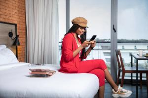 Ospiti di ONOMO Hotel Conakry
