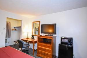 Gallery image of Monticello Inn- Framingham/ Boston in Framingham