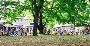 Gallery image of Hotel Schäferhof in Schneverdingen +21 photos