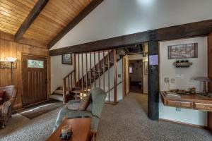 Fotografie z fotogalerie ubytování CREEK SIDE GETAWAY v destinaci Groveland