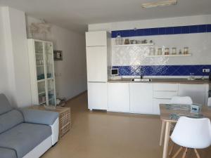 Kuchyňa alebo kuchynka v ubytovaní Apartamento Conil, perfecta ubicación