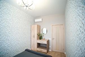 Fotografia z galérie ubytovania 3 bedroom, 2 bathroom Apartment near Forum Lviv v Ľvove