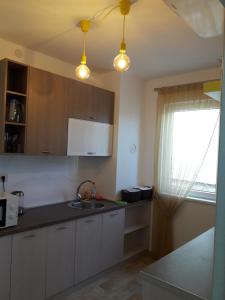Fotografie z fotogalerie ubytování Aurora House Duplex v destinaci Njivice