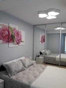 Fotografie z fotogalerie ubytování Aurora House Duplex v destinaci Njivice