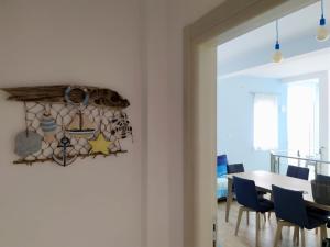 Fotografie z fotogalerie ubytování Aurora House Duplex v destinaci Njivice