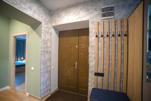 Fotografia z galérie ubytovania 3 bedroom, 2 bathroom Apartment near Forum Lviv v Ľvove