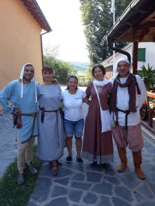 Hosté ubytování Seosko turisticko domaćinstvo Jagor