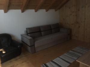 Posezení v ubytování Seosko turisticko domaćinstvo Jagor