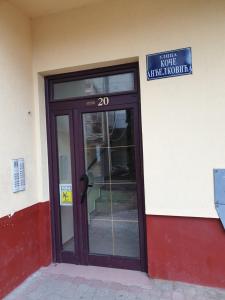 Foto de la galeria de Lux apartman Čačak a Čačak