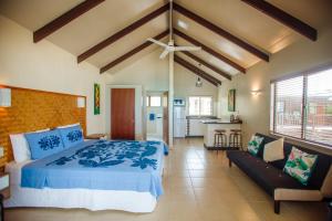 Gallery image of Nikao Beach Bungalows in Rarotonga