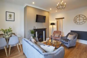 Gallery image of Host & Stay - Little Acorn Apartment in Whitby