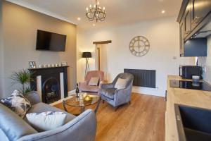 Gallery image of Host & Stay - Little Acorn Apartment in Whitby