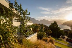 Afbeelding uit fotogalerij van Kent Street Apartments - Element Escapes in Queenstown