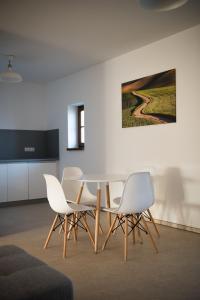 Fotografie z fotogalerie ubytování Dvůr Perlová voda v destinaci Budyně nad Ohří