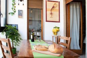 Kép Casa Derosa in Sorrento Centro szállásáról Sorrentóban a galériában