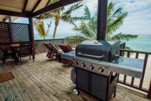 Gallery image of Nikao Beach Bungalows in Rarotonga