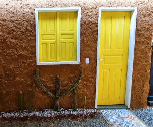 Fotografie z fotogalerie ubytování Casa do Sertão - Vila Aju v destinaci Aracaju
