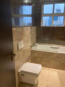 Bagno di Posh Hotel and Suites Victoria Island