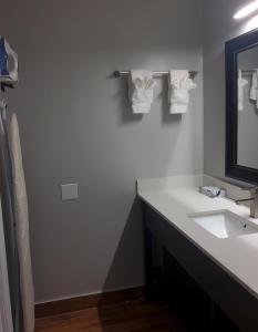 Fotografie z fotogalerie ubytování Destin Inn & Suites v destinaci Destin
