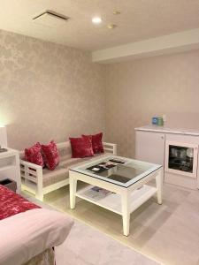Setusvæði á Hotel Regent (Adult Only)