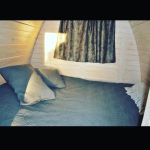 Gallery image of River & Trail Camping Pod in Hokitika