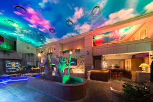 Mynd úr myndasafni af Hotel Regent (Adult Only) í Nagoya